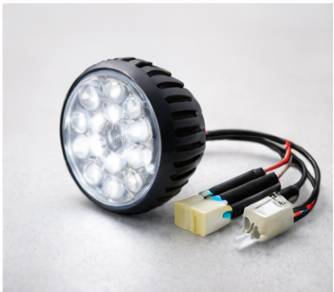 EV LED Headlight