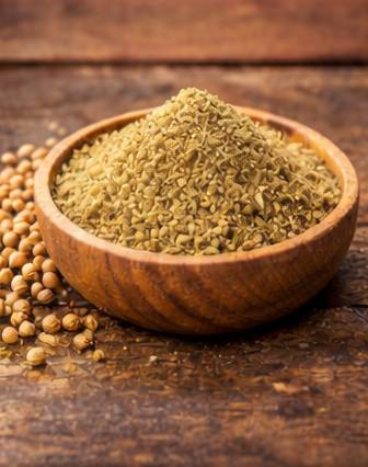 Coriander Powder