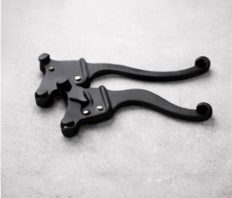 EV Brake Lever Set