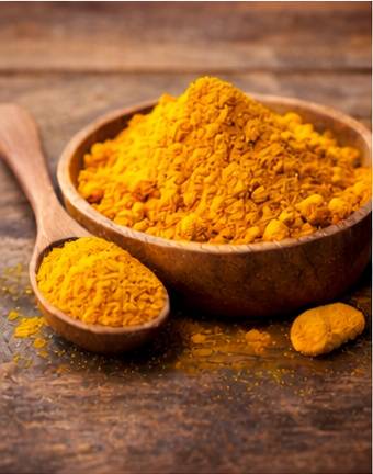 Turmeric Powder