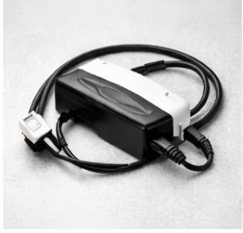 EV DC–DC Converter