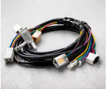 EV Wiring Harness Kit