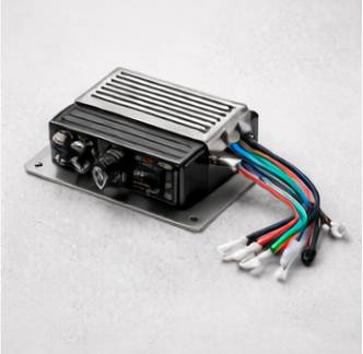 EV Motor Controller