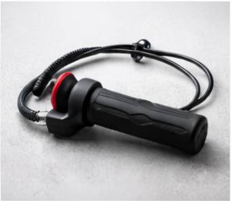 Universal EV Throttle