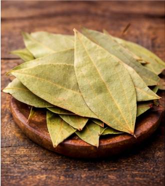 Dried Bay Leaves